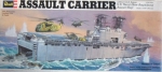 Thumbnail REVELL H-5000 ASSAULT CARRIER USS SAIPAN